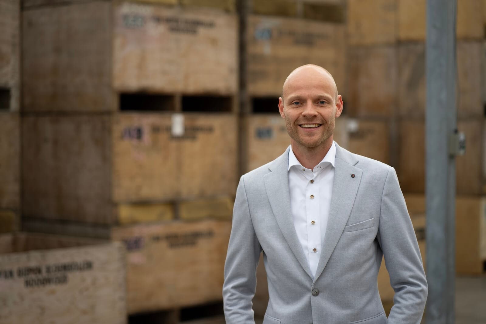 Maarten van Worp Makelaardij